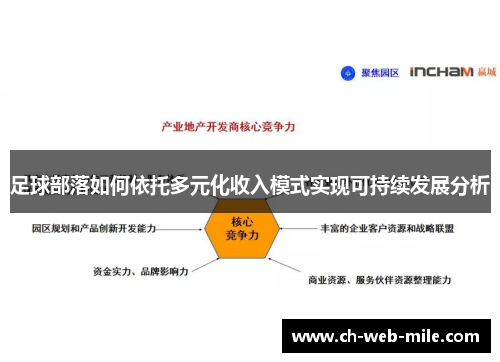 足球部落如何依托多元化收入模式实现可持续发展分析 足球部落如何依托多元化收入模式实现可持续发展分析