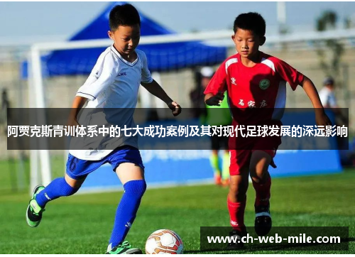 阿贾克斯青训体系中的七大成功案例及其对现代足球发展的深远影响 阿贾克斯青训体系中的七大成功案例及其对现代足球发展的深远影响