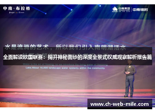 全面解读欧国联赛：揭开神秘面纱的深度全景式权威观察解析报告篇