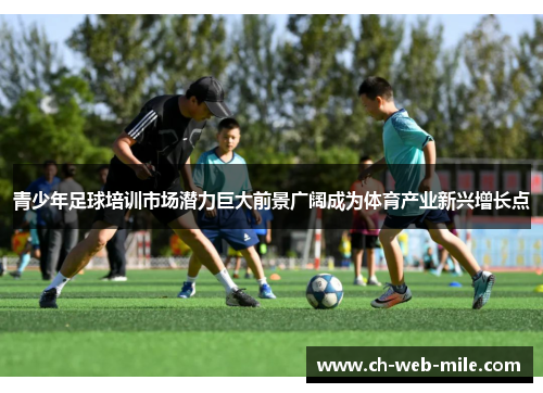 青少年足球培训市场潜力巨大前景广阔成为体育产业新兴增长点 青少年足球培训市场潜力巨大前景广阔成为体育产业新兴增长点