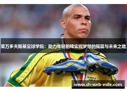 莱万多夫斯基足球学院:助力年轻前锋实现梦想的摇篮与未来之路 莱万多夫斯基足球学院:助力年轻前锋实现梦想的摇篮与未来之路