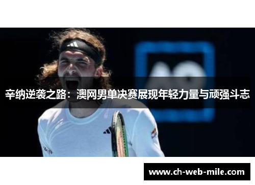 辛纳逆袭之路:澳网男单决赛展现年轻力量与顽强斗志 辛纳逆袭之路:澳网男单决赛展现年轻力量与顽强斗志