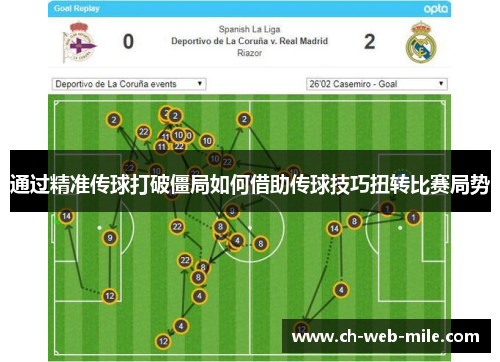 通过精准传球打破僵局如何借助传球技巧扭转比赛局势