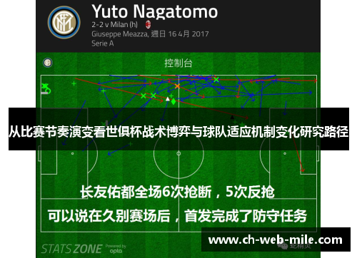 从比赛节奏演变看世俱杯战术博弈与球队适应机制变化研究路径