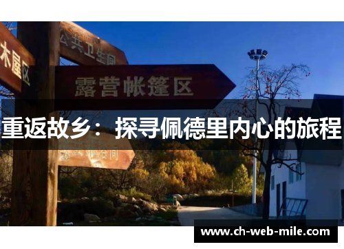 重返故乡:探寻佩德里内心的旅程 重返故乡:探寻佩德里内心的旅程